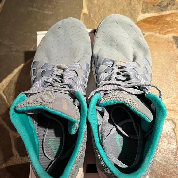 Nike Free Run 2 Running Shoes (Men’s 11)(LNC) - Picture 4 of 6